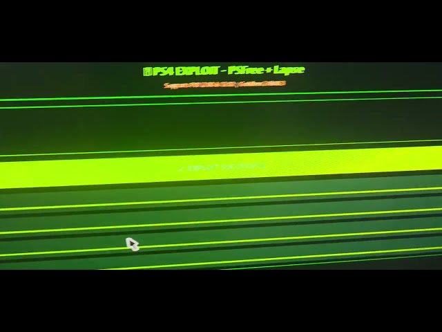 Ps4 12.00/12.02 Jailbreak NO BDJB No LUA GAME NO USB #ps4jailbreak #lapse #exploit