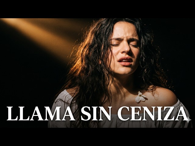 Rosalía Llama Sin Ceniza | Official Video