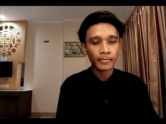 Interview Simulation - Amin Nur Azziz - Senior Fullstack Developer