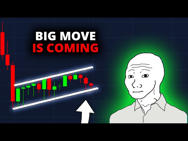 BITCOIN: WATCH BEFORE THE NEXT 48 HOURS!!! #BTC Price Prediction & Crypto Crash News Today