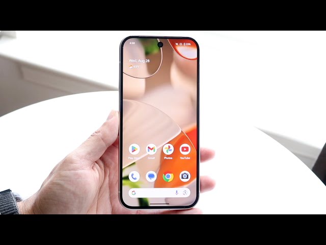 Google Pixel 9 In 2026! (Still Worth Buying?) (Review)
