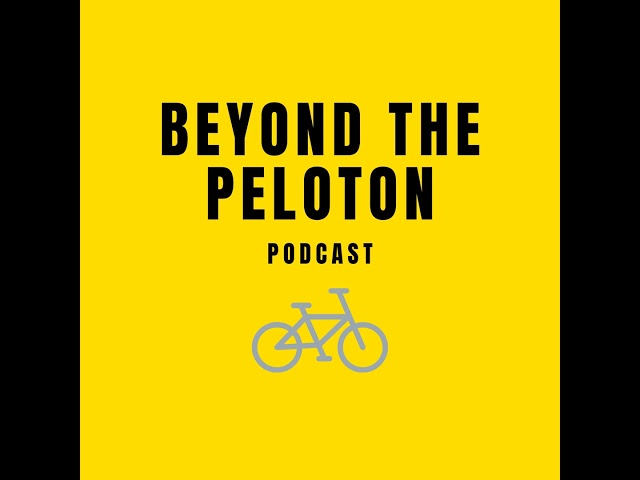 Giro d'Italia Check-In w/Scott McGill