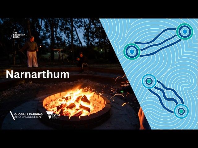 Victorian Young Leaders First Nations (VYLFN) Program 2026 - Narnarthum