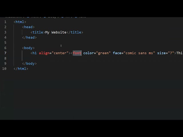 2026 AL - HTML table, lists, forms