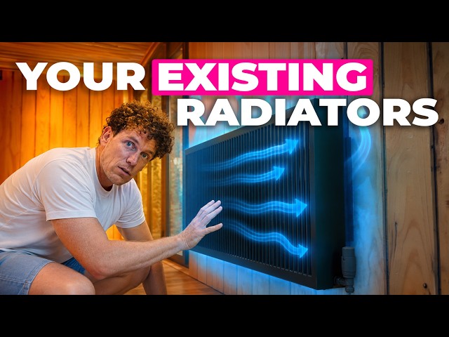 We Found The BEST Way To Cool Your Home - Part 1