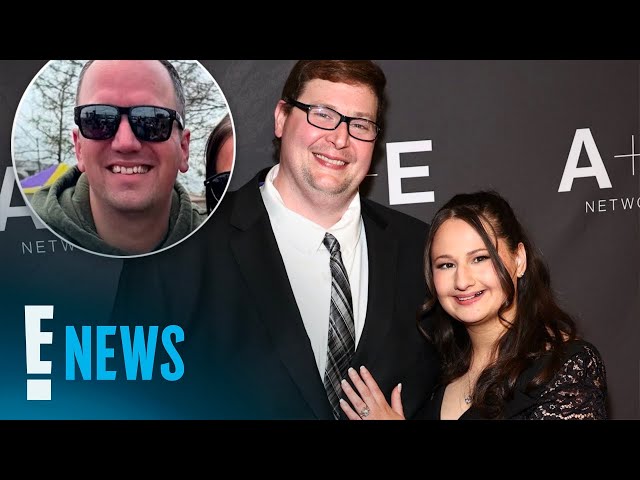 Gypsy Rose Blanchard’s Ex Ryan Anderson Reacts to Ken Urker Death | E! News