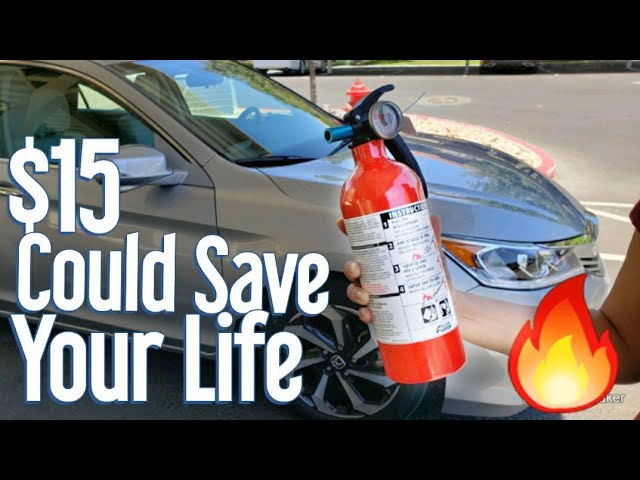 Must have this in your vehicle