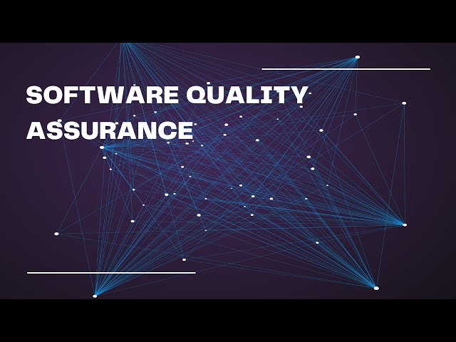 METRICS OF SOFTWARE QUALITY ASSURANCE