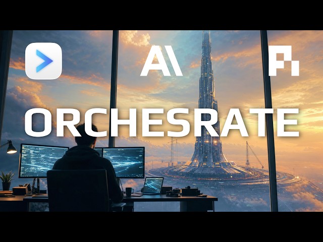 SEE CMUX SOLVE Multi-Agent Orchestration (Claude Code and Pi Agent)
