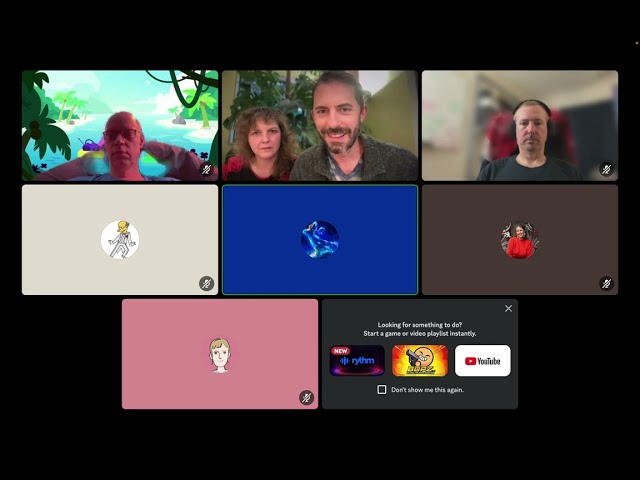 Fireside Chat | June 2024