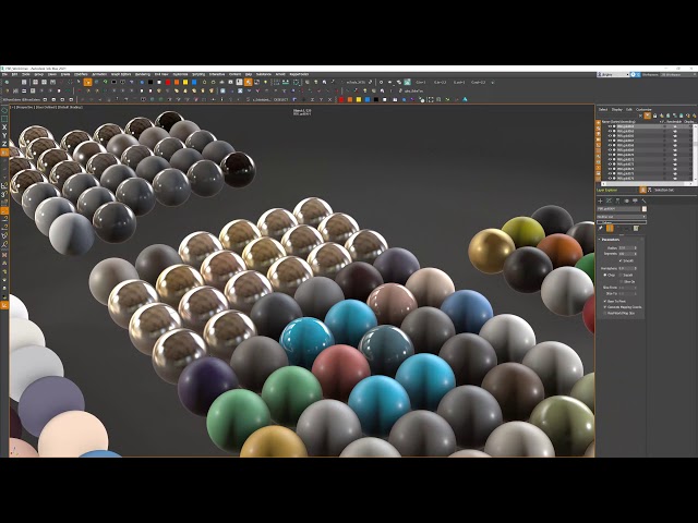 PBR Metalness Roughess Theory Quickie in 3ds Max