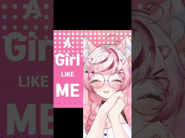 AAAAAAAAAAAAA ✨ #vtuber #vtuberbr #vtuber準備中 #live2d #anime #fypシ #cutegirl #kawaii #waifu #girls