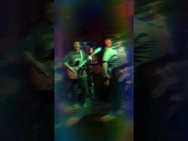 LED ZEPPELIN MEDLEY covered by sMALLTIME