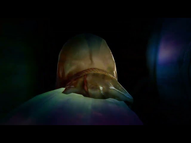 GetOut I Teaser I PSVR2 Games first announce