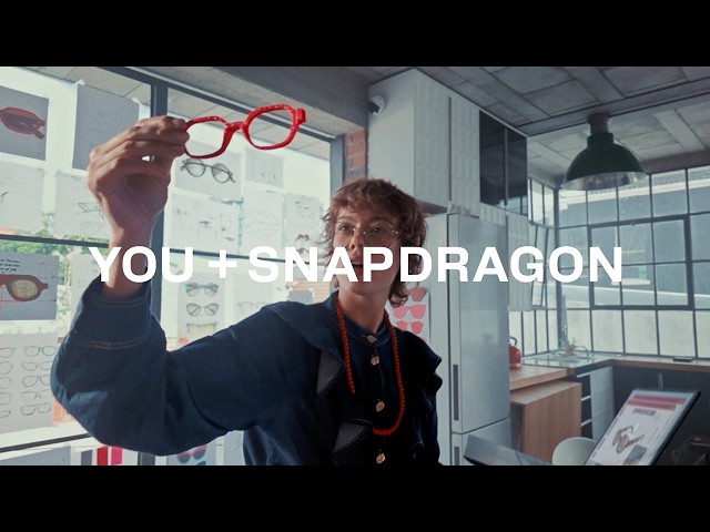 Snapdragon X2 Elite: From Vision To Viral