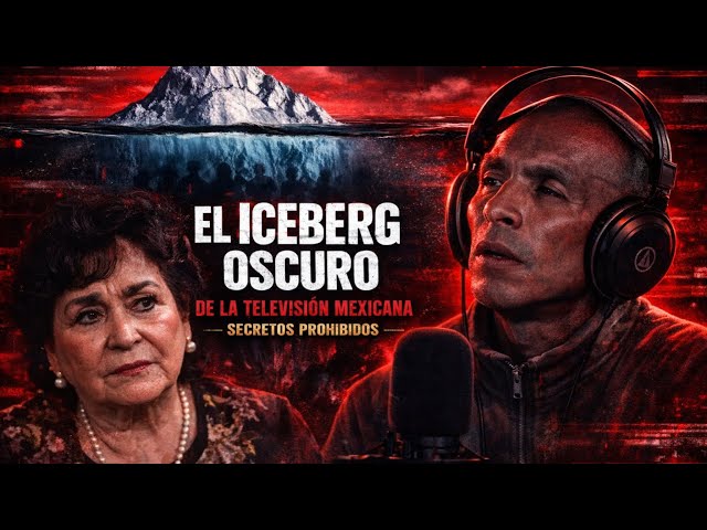 The darkest aspects of the Carmen Salinas case and THE CELEBRITY CULT