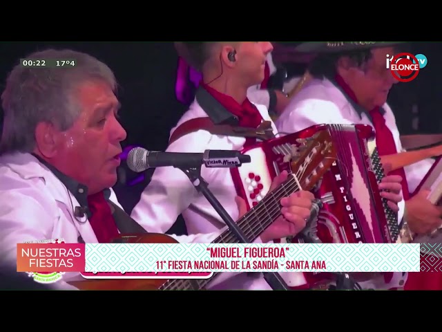ELONCE EN VIVO
