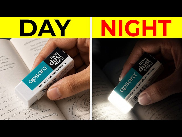 Secrets of These Everyday Products