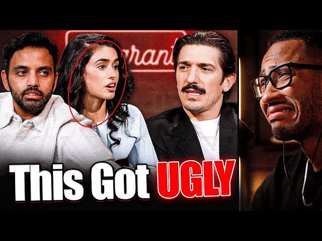 The Akaash Singh Situation Just Got MUCH Worse