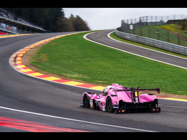 Prototype Cup Europe | Spa-Francorchamps 2026 - Race 1