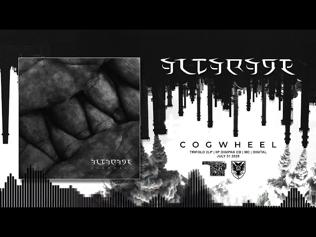 ALTARAGE - Ichor (Track Premiere)