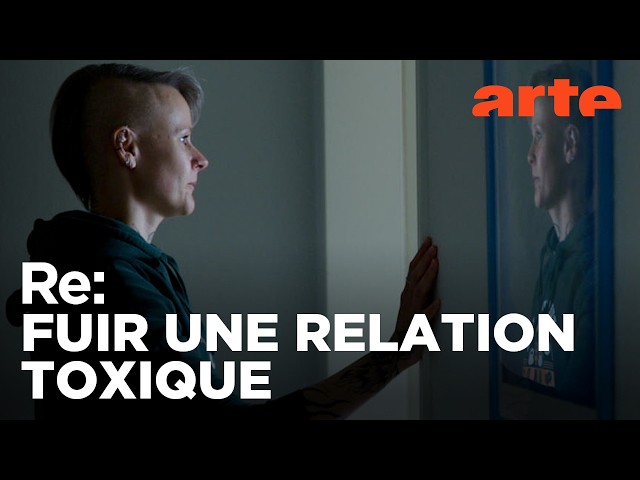Violences conjugales : sortir du calvaire ? | ARTE Regards