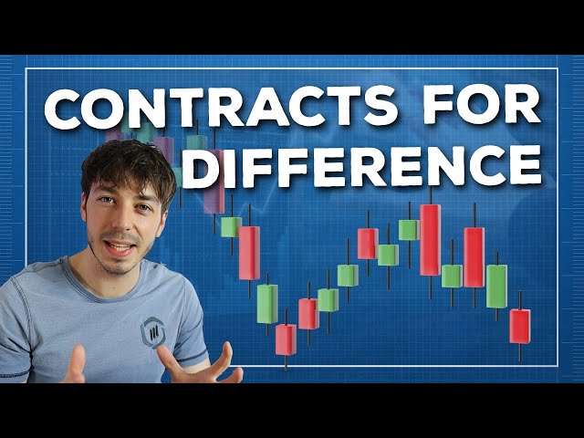 What are CFDs? (Contracts For Difference Explained)