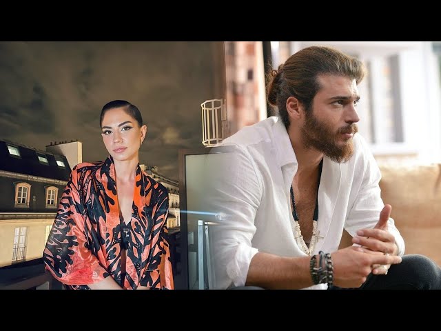 My Love Responds Success by Can Yaman and Demet Özdemir