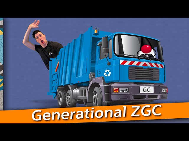 Generational ZGC Needs You! - Inside Java Newscast #37