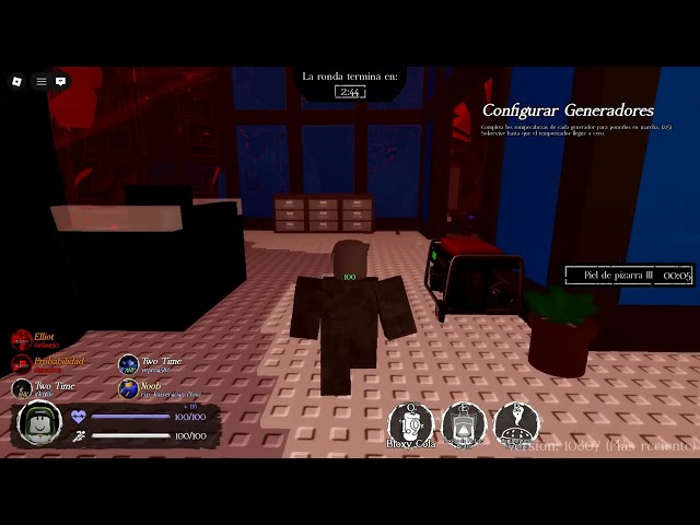 Video Random Con Noob