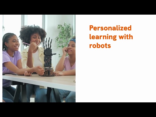 How Robots Will Change Everyday Life 🤖 | The Future of AI & Robotics [29]