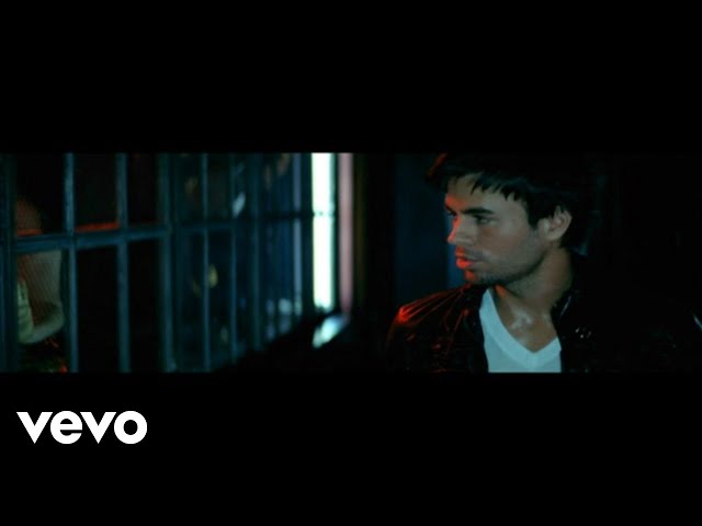 Enrique Iglesias - Tonight (I'm Lovin' You) (Explicit Lyrics) ft. Ludacris, DJ Frank E