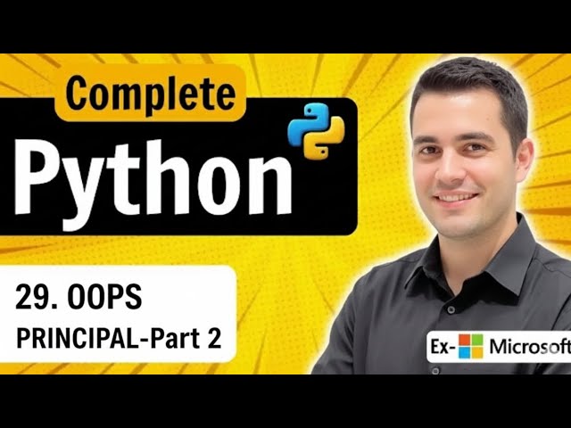 Python Polymorphism & Dunder Methods: Complete the Coin Project | Python Tutorial #29