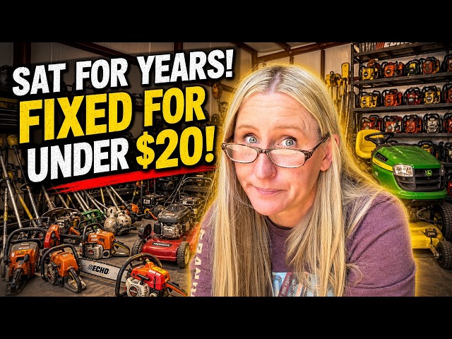 Stop Paying Repair Shops! You Can Fix It Yourself In 10 Minutes For Under $20! @HipaStore