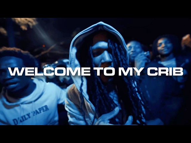 [FREE] Kyle Richh x Mdot 59 Jerk Drill Type Beat "Welcome To My Crib" | NY Drill Type Beat 2026