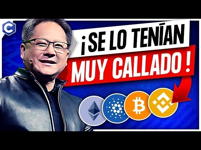 ✅ NO HAY VUELTA ATRÁS | Noticias Criptomonedas | Bitcoin | Ethereum | CPI | Arthur Hayes 🚀