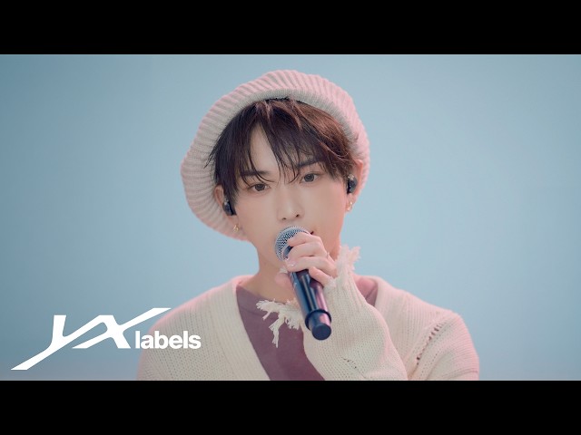 &TEAM 'Sakura-iro Yell' Live Clip