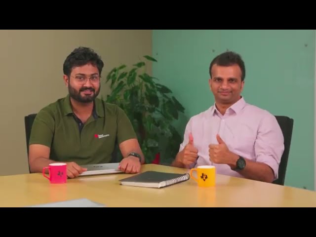 Crack the Code: Ace the selection process for software roles at TI India