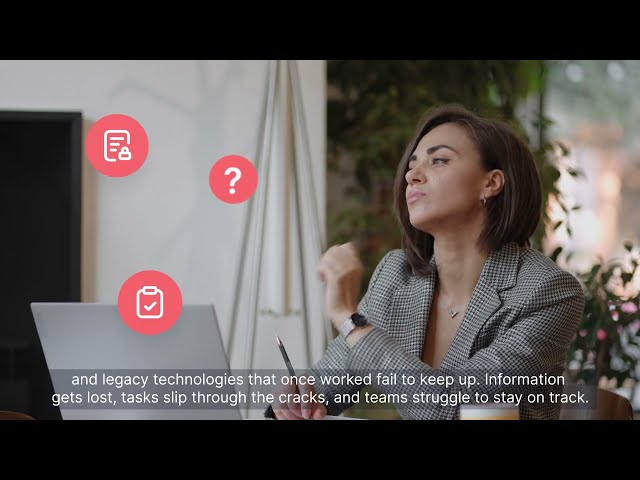 Workhall: The Smarter, Faster Way to Manage Business Operations