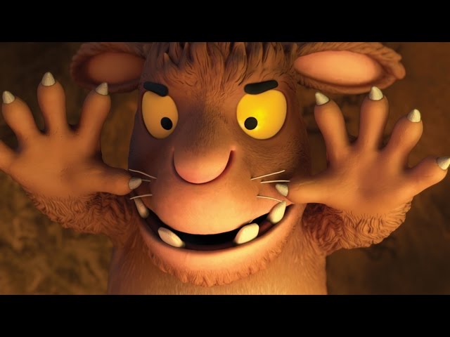 FIURA MOSSA : U GRUFALUCCIU