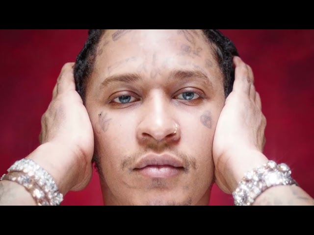 Young Thug - I Put A (feat. Lil Keed) [Official Visualizer]
