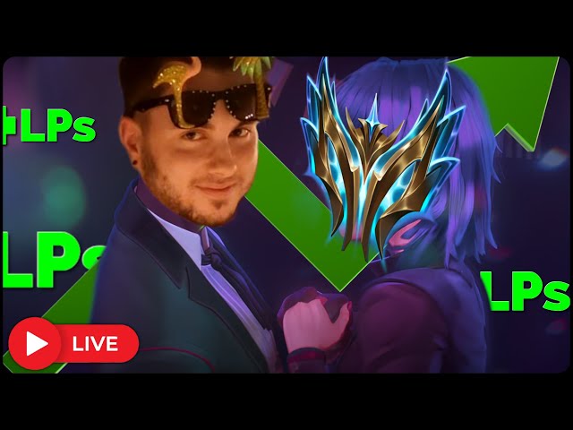 mojito entre game y game del sqc  • S5-S16 Challenger
