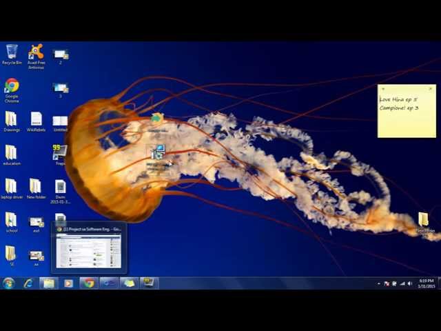 Tutorial 1 VB.NET Inventory Tagalog