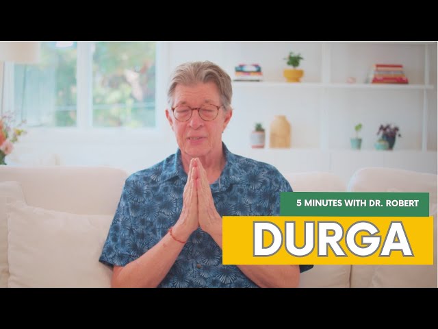 Durga | The Supreme Shakti