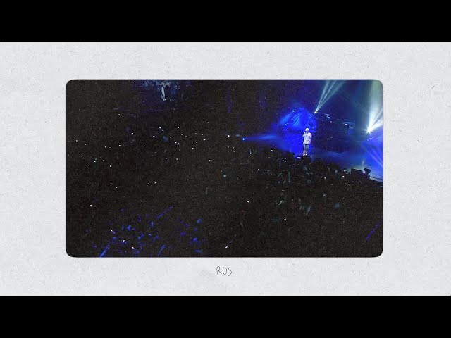 Mac Miller - ROS