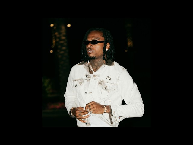 [FREE] Gunna Type Beat - "Progress"