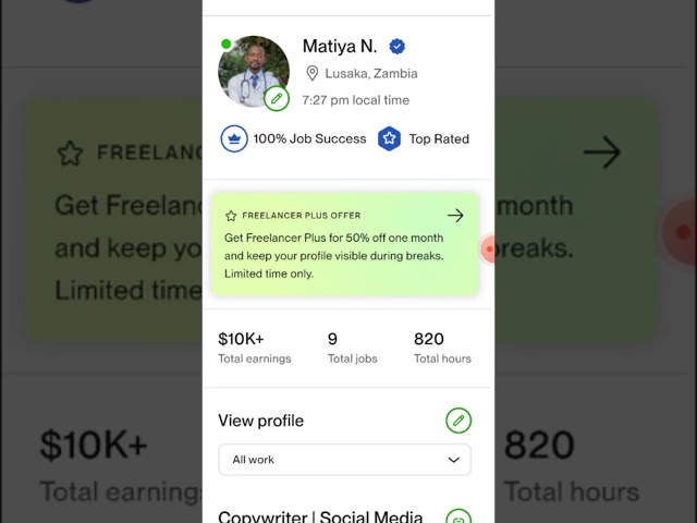 How to Make $10K on Upwork #upworktutorial #upwork #freelancing