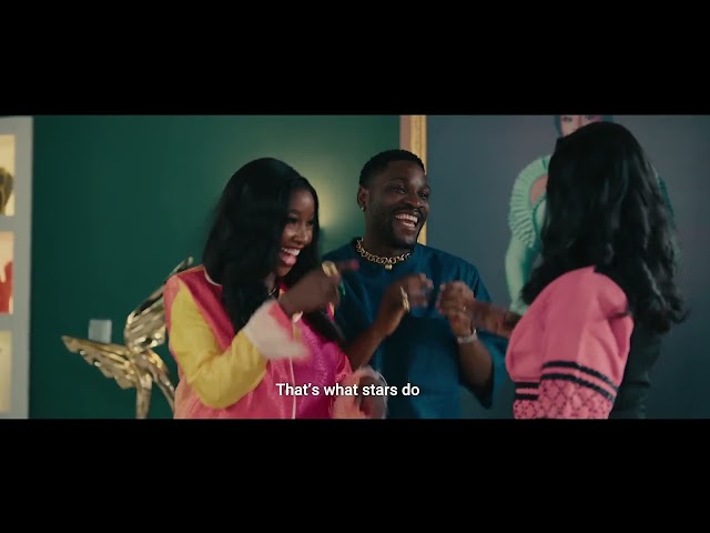 BEHIND THE SCENES | OFFICIAL TRAILER | IN CINEMAS 12 DECEMBER