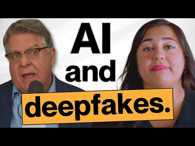 Intel Sr. Research Scientist and AI Expert Explains Overcoming AI Threats with Trust & Transparency