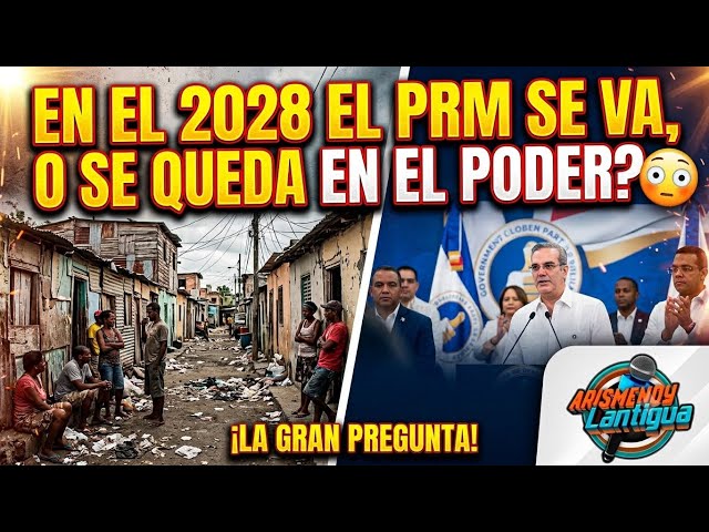 Is the PRM Staying or Going in 2028? (SFM)